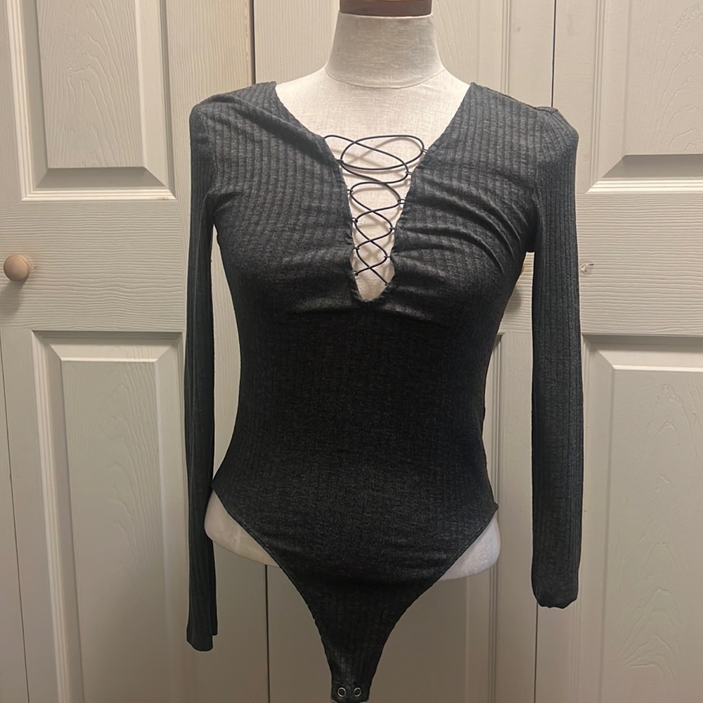Forever 21 body suit